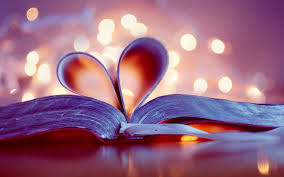 Love book